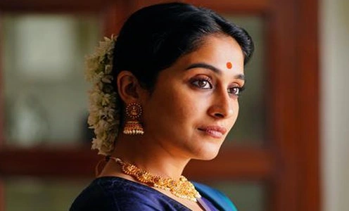 Mrinalini Sarabhai