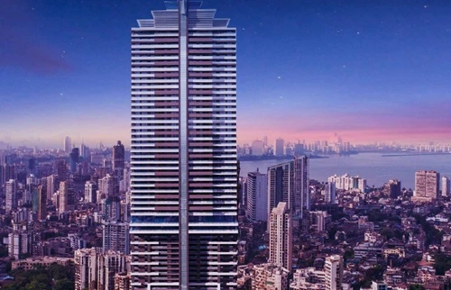 Nathani Heights