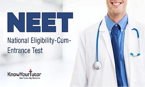 National Eligibility cum Entrance Test