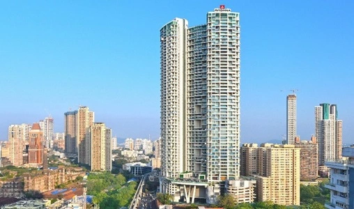 One Avighna Park