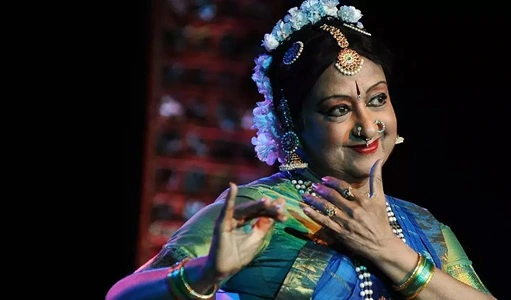 Padma Subrahmanyam