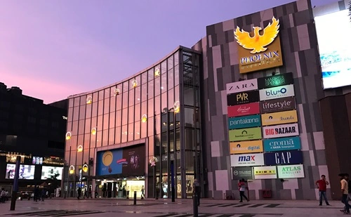 Phoenix Market city