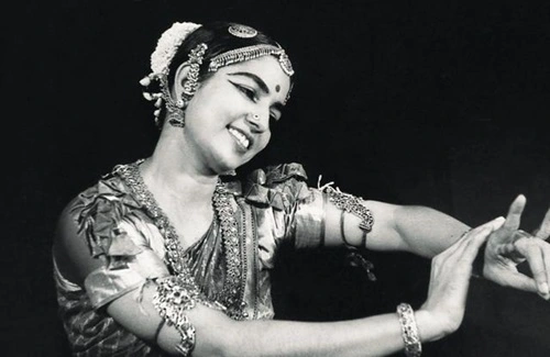 Rukmini Devi Arundale