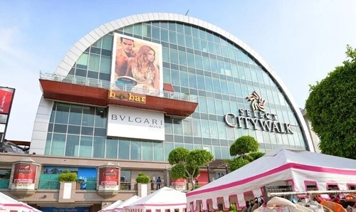Select Citywalk