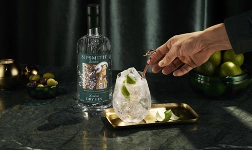 Sipsmith