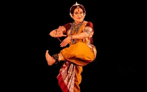 Sonal Mansingh
