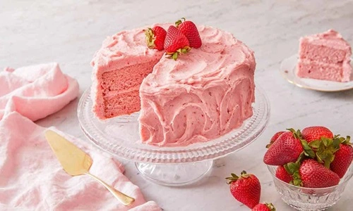 Strawberry