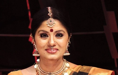 Sudha Chandran