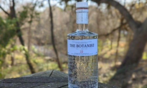 The Botanist