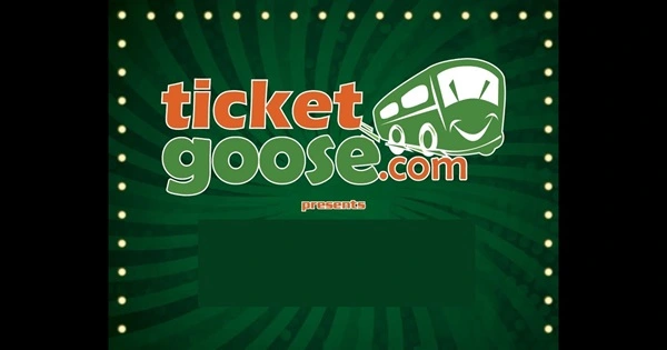 Ticket Goose