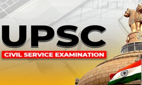 UPSC Civil Services Exam