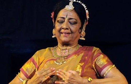 Yamini Krishnamurthy