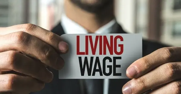 living-wage