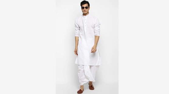 Dhoti Kurta