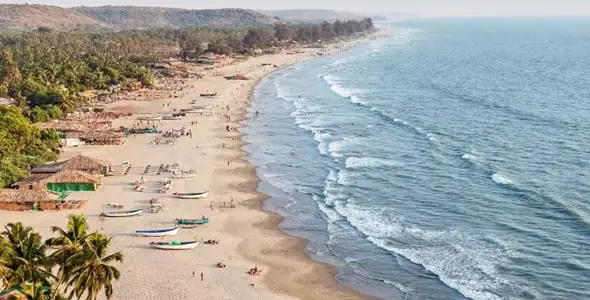 Goa State