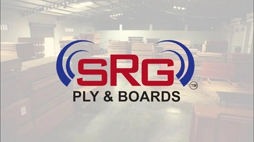 SRG Ply & Boards