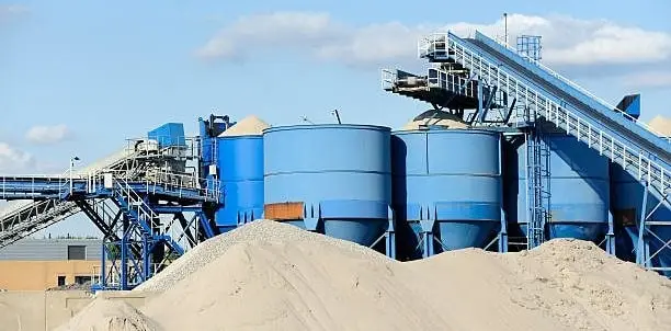 cement-production