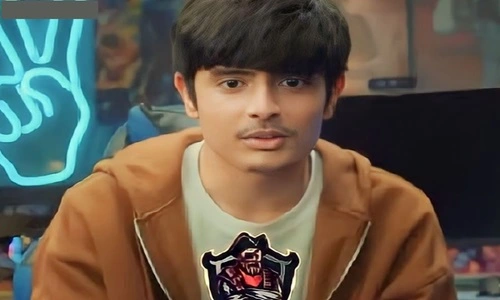 Ajay Variya
