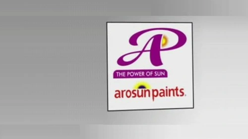 Arosun Paints