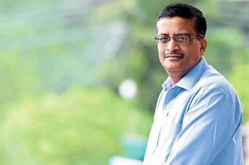 Ashok Khemka