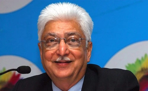 Azim Premji