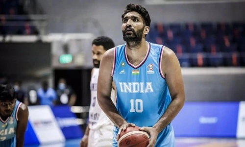 Basketball 1
