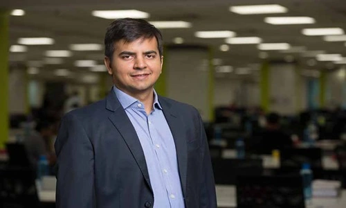 Bhavish Aggarwal