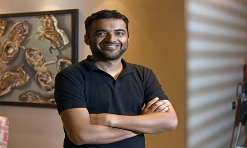 Deepinder Goyal
