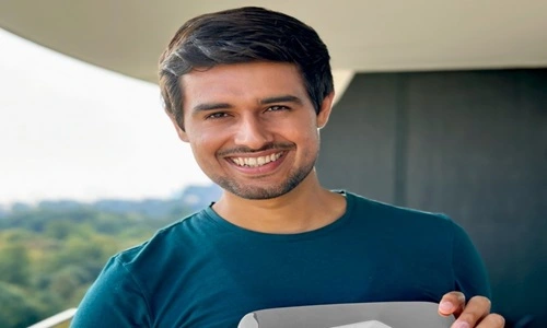 Dhruv Rathee