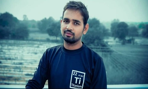 Dilraj Singh Rawat