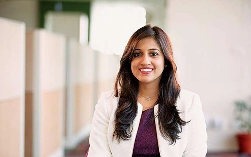 Divya Gokulnath