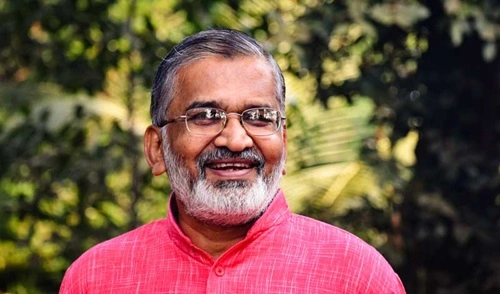 Dr. Abhay Bang