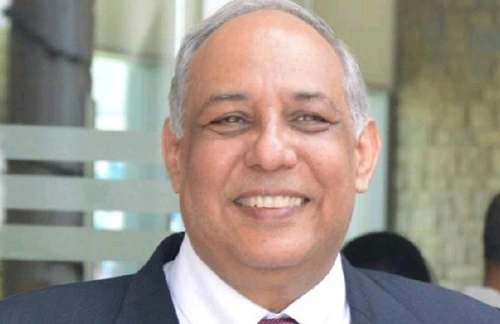 Dr. Sanjay Sachdeva