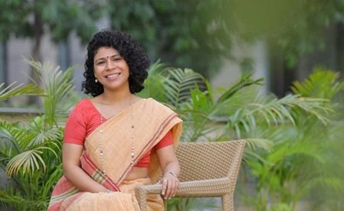 Durga Shakti Nagpal