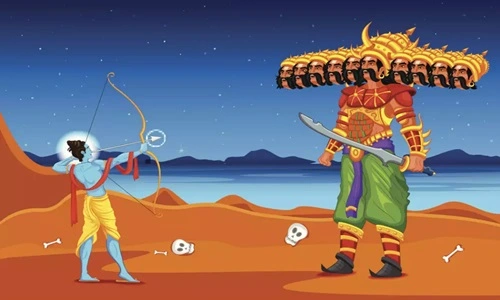Dusshera