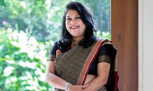 Falguni Nayar