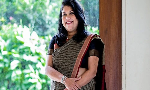 Falguni Nayyar