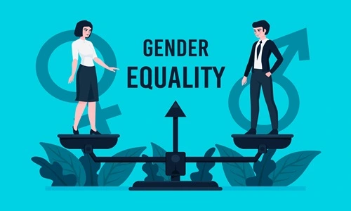 Gender Equality