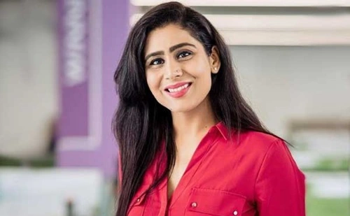 Ghazal Alagh