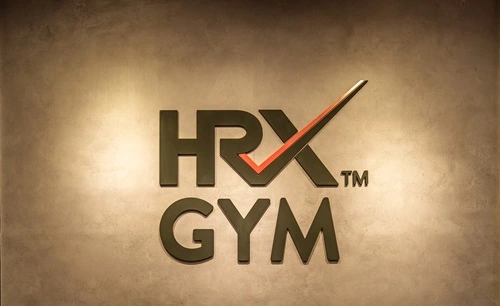 HRX