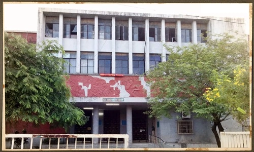 Hansa Mehta Library