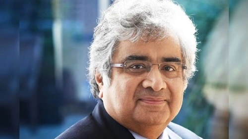 Harish Salve
