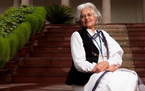 Indira Jaising