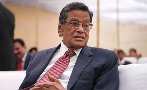 K. K. Venugopal
