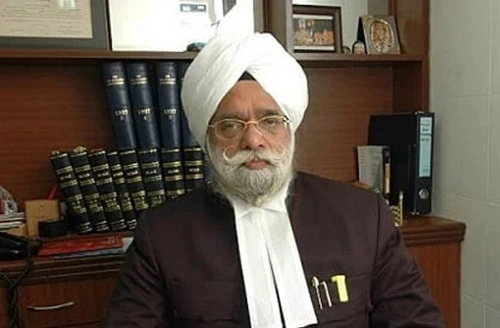 K.T.S. Tulsi