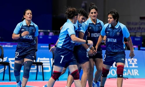 Kabaddi 1