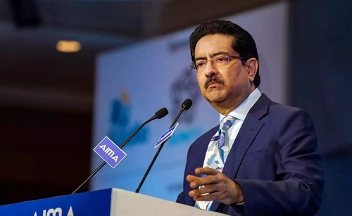 Kumar Birla