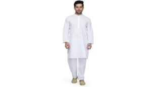 Traditional Dress of West Bengal [Men & Women] - India Inputs