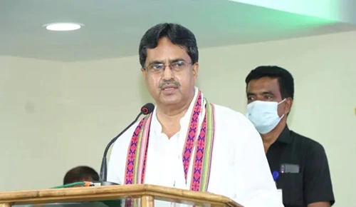 Manik Saha