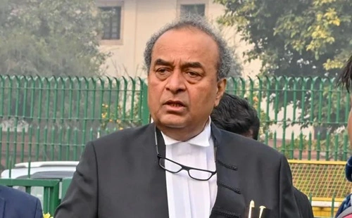 Mukul Rohatgi